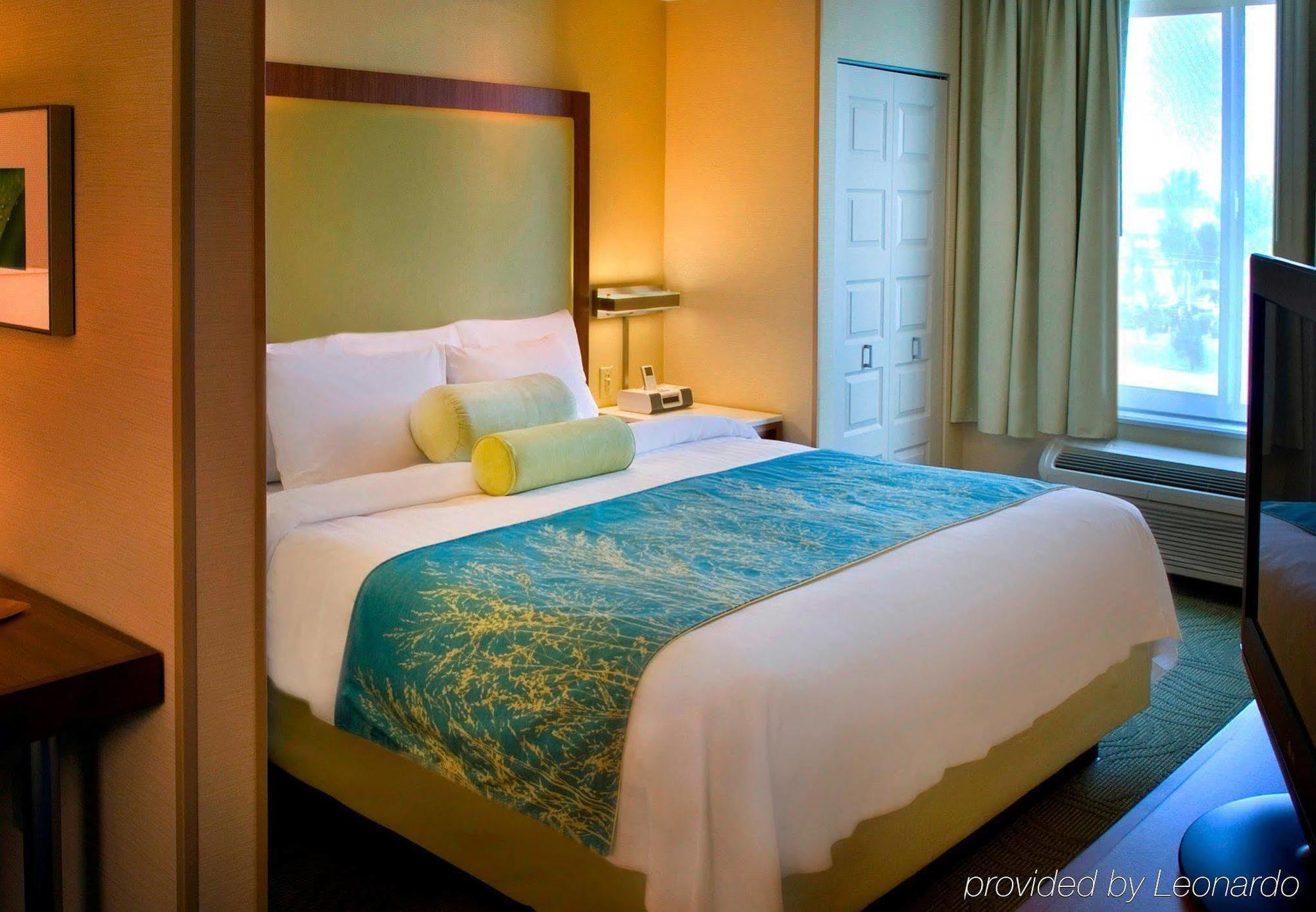 สปริงฮิลล์ สวีท ไซราคิวส์ แคเรียร์ เซอร์เคิล Hotel อีสต์ซีราคิวส์ ภายนอก รูปภาพ